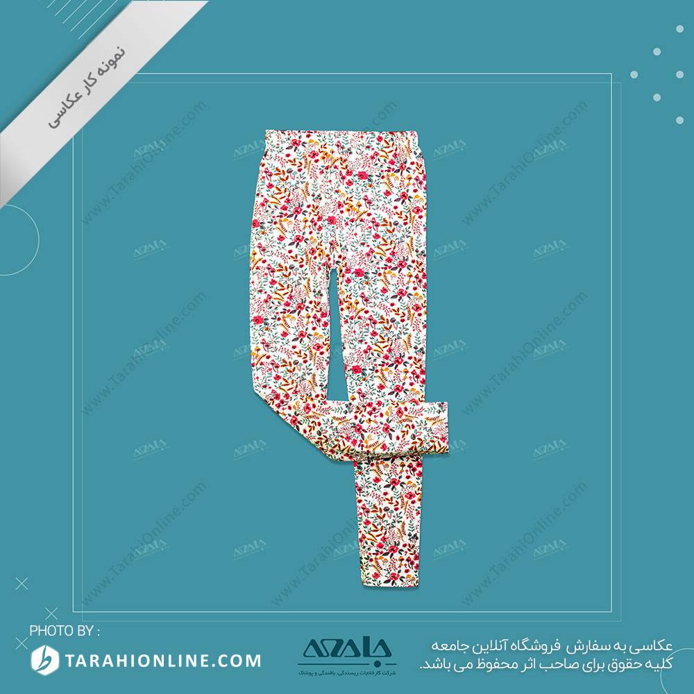 عکاسی از لباس بچگانه دخترانه - 35 - تصویر 2